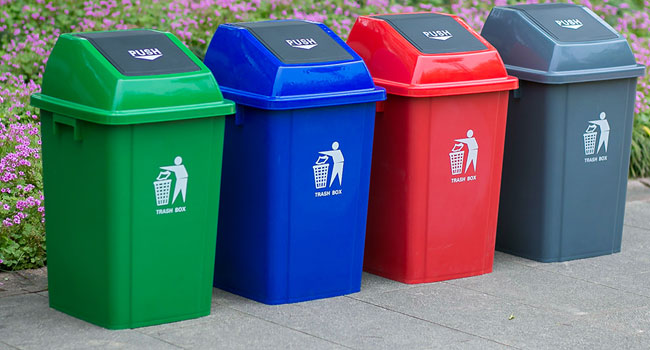 waste management slide 3